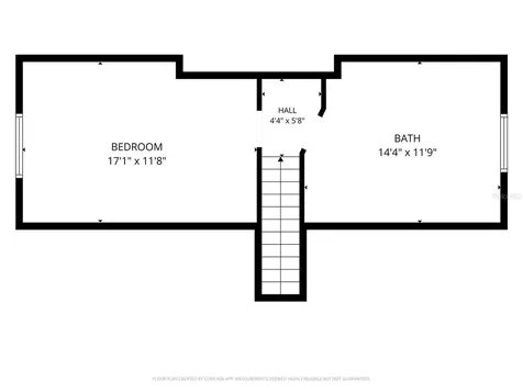 110 W Palm Avenue Crescent City FL 32112