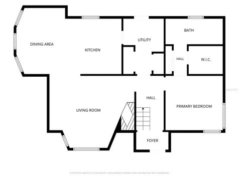 110 W Palm Avenue Crescent City FL 32112