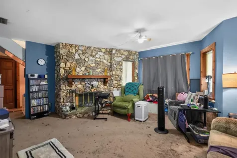 110 W Palm Avenue Crescent City FL 32112