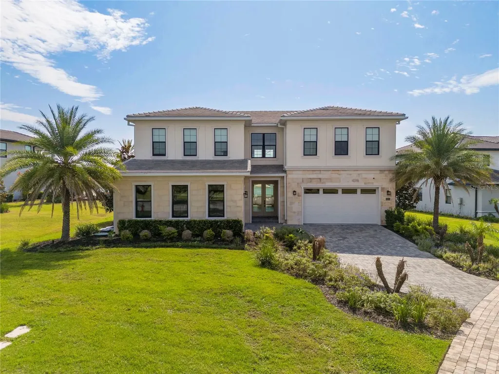 16744 Bolsena Drive Bella Collina FL 34756