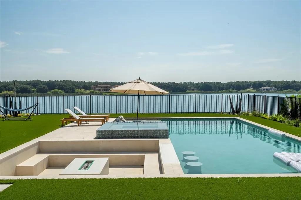 16744 Bolsena Drive Bella Collina FL 34756