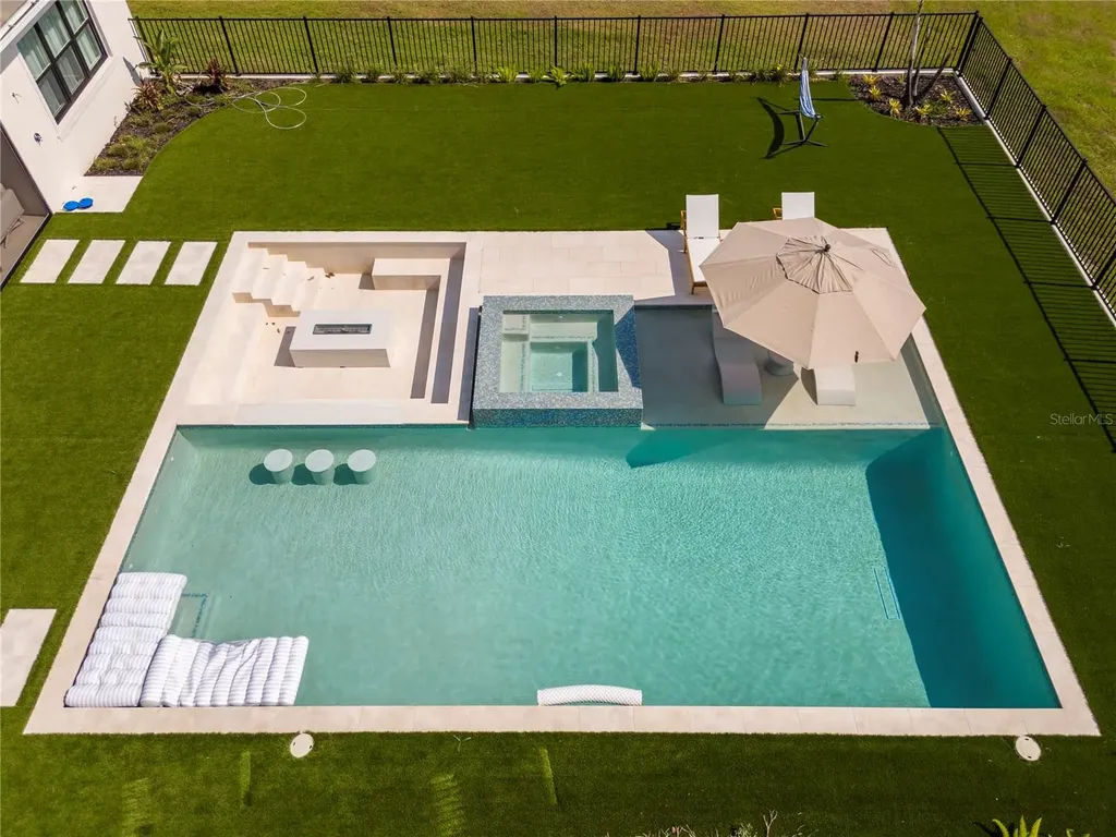 16744 Bolsena Drive Bella Collina FL 34756