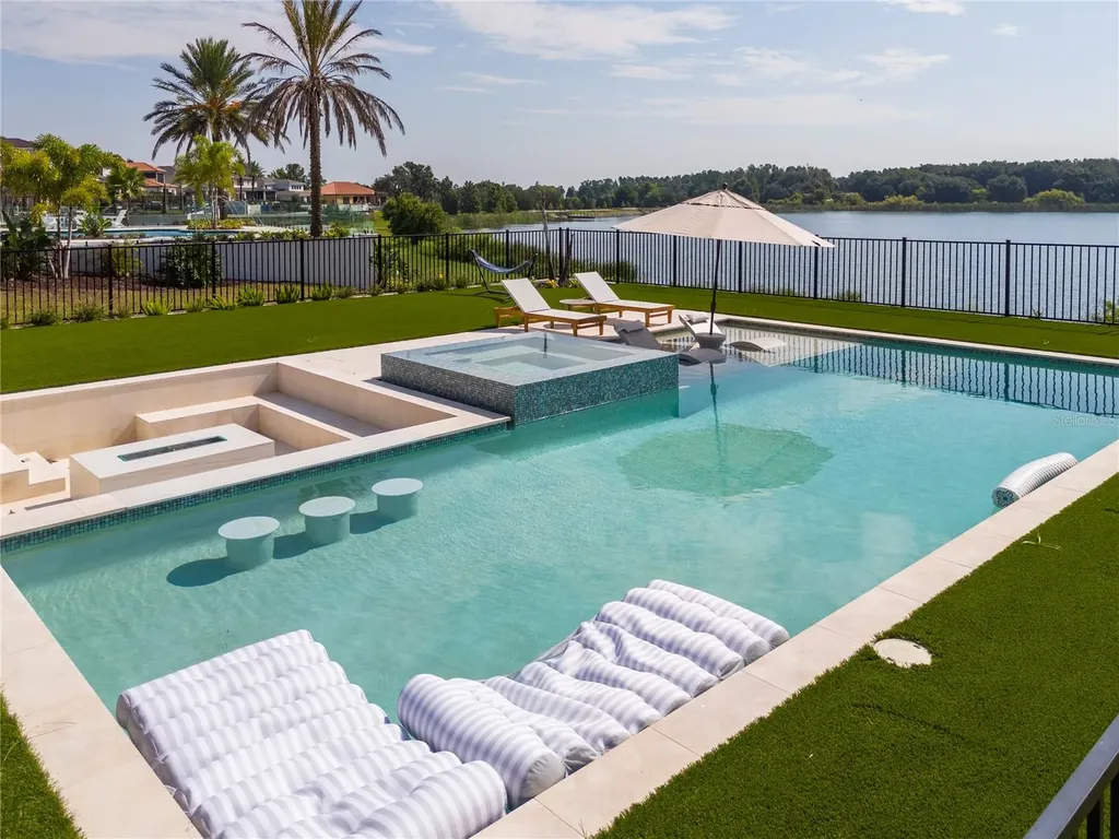16744 Bolsena Drive Bella Collina FL 34756