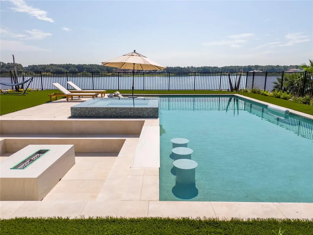 16744 Bolsena Drive Bella Collina FL 34756