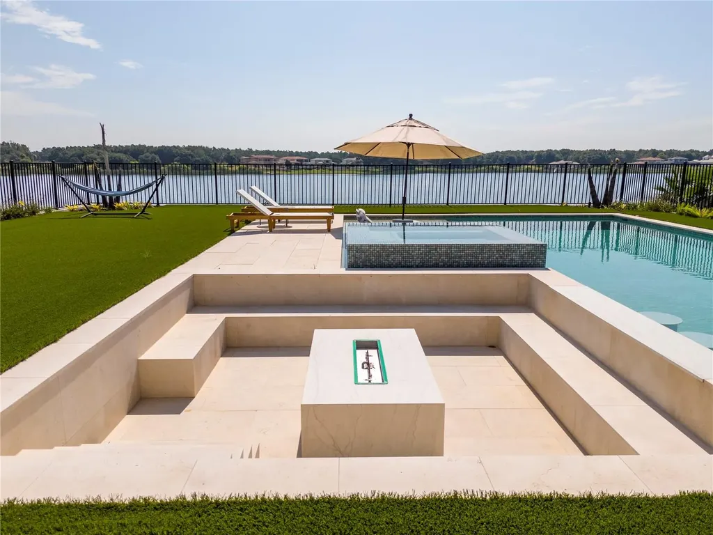16744 Bolsena Drive Bella Collina FL 34756