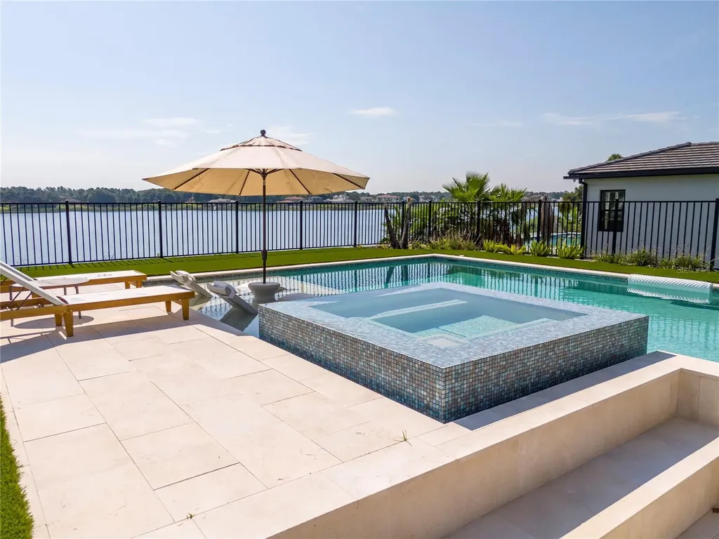 16744 Bolsena Drive Bella Collina FL 34756