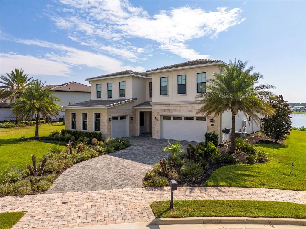 16744 Bolsena Drive Bella Collina FL 34756