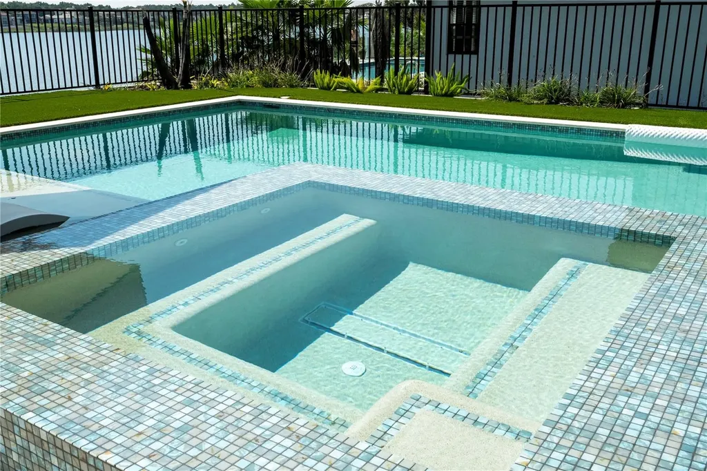 16744 Bolsena Drive Bella Collina FL 34756