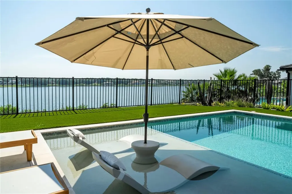 16744 Bolsena Drive Bella Collina FL 34756