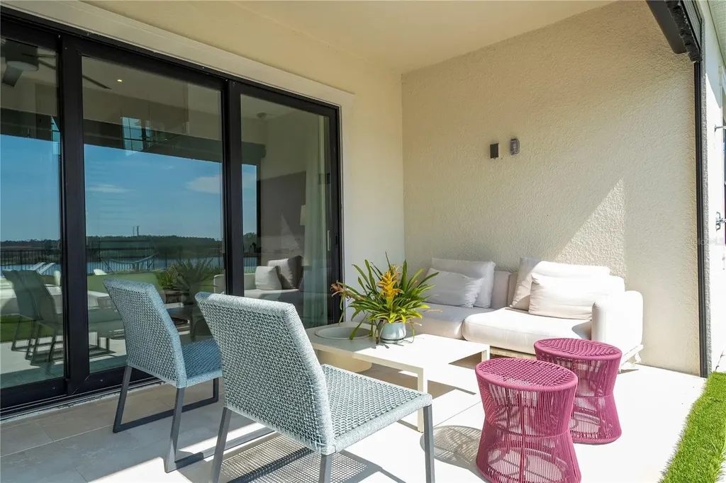 16744 Bolsena Drive Bella Collina FL 34756