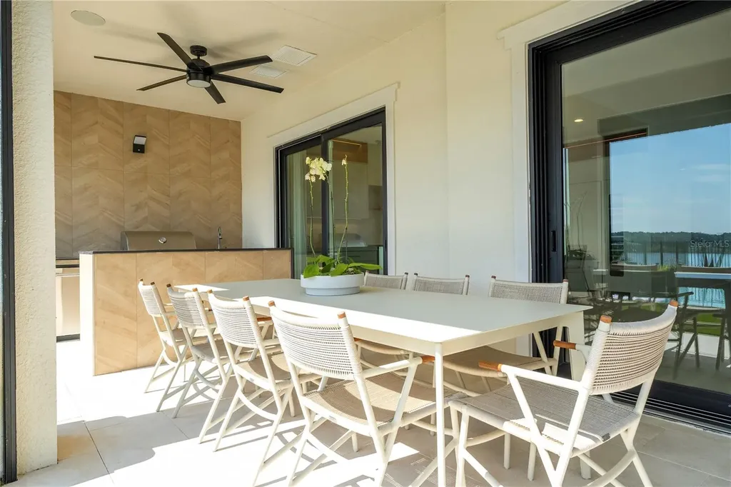 16744 Bolsena Drive Bella Collina FL 34756