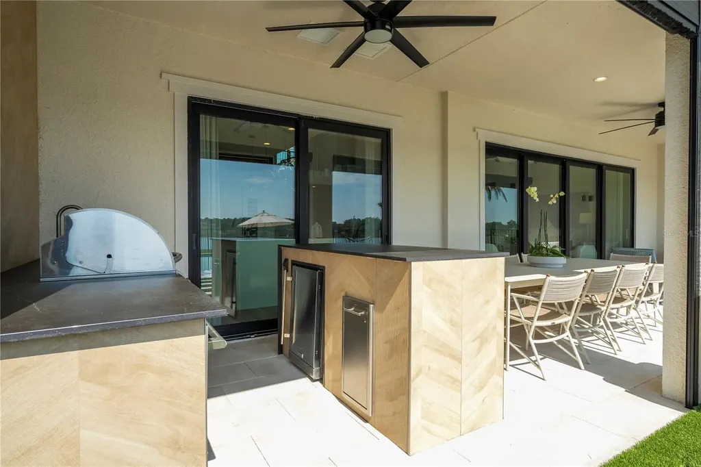 16744 Bolsena Drive Bella Collina FL 34756
