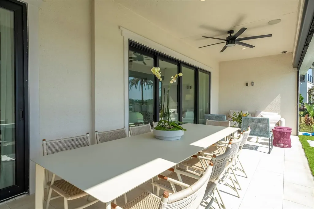 16744 Bolsena Drive Bella Collina FL 34756