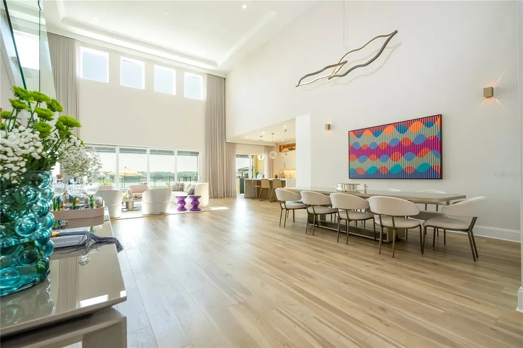 16744 Bolsena Drive Bella Collina FL 34756