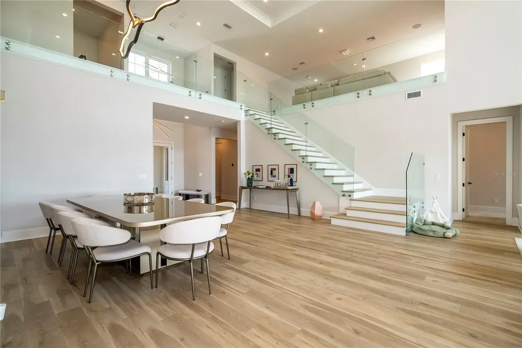 16744 Bolsena Drive Bella Collina FL 34756