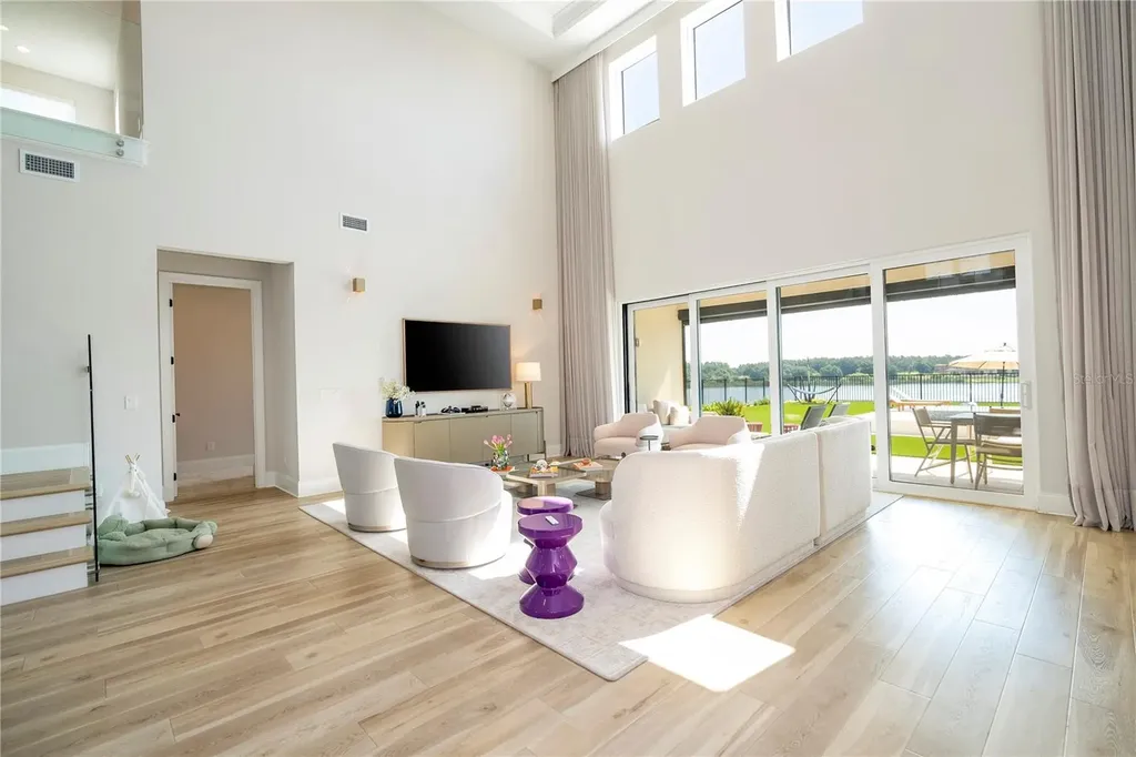 16744 Bolsena Drive Bella Collina FL 34756