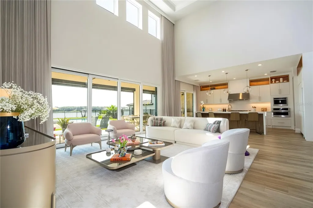 16744 Bolsena Drive Bella Collina FL 34756