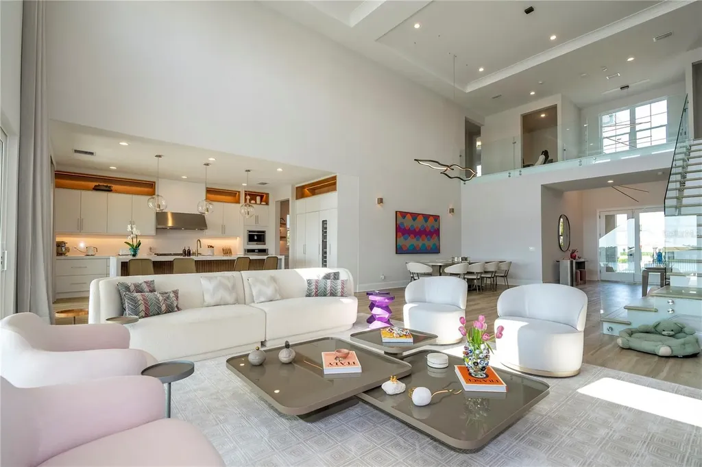 16744 Bolsena Drive Bella Collina FL 34756