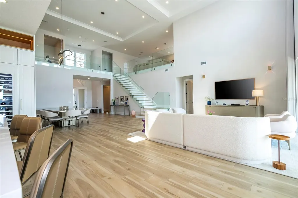 16744 Bolsena Drive Bella Collina FL 34756