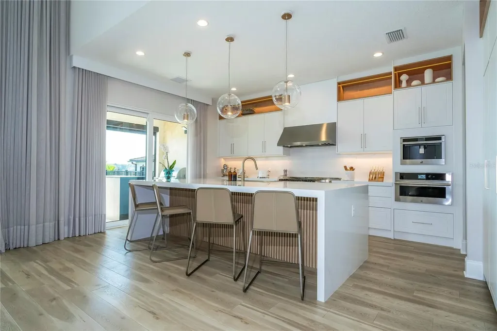 16744 Bolsena Drive Bella Collina FL 34756