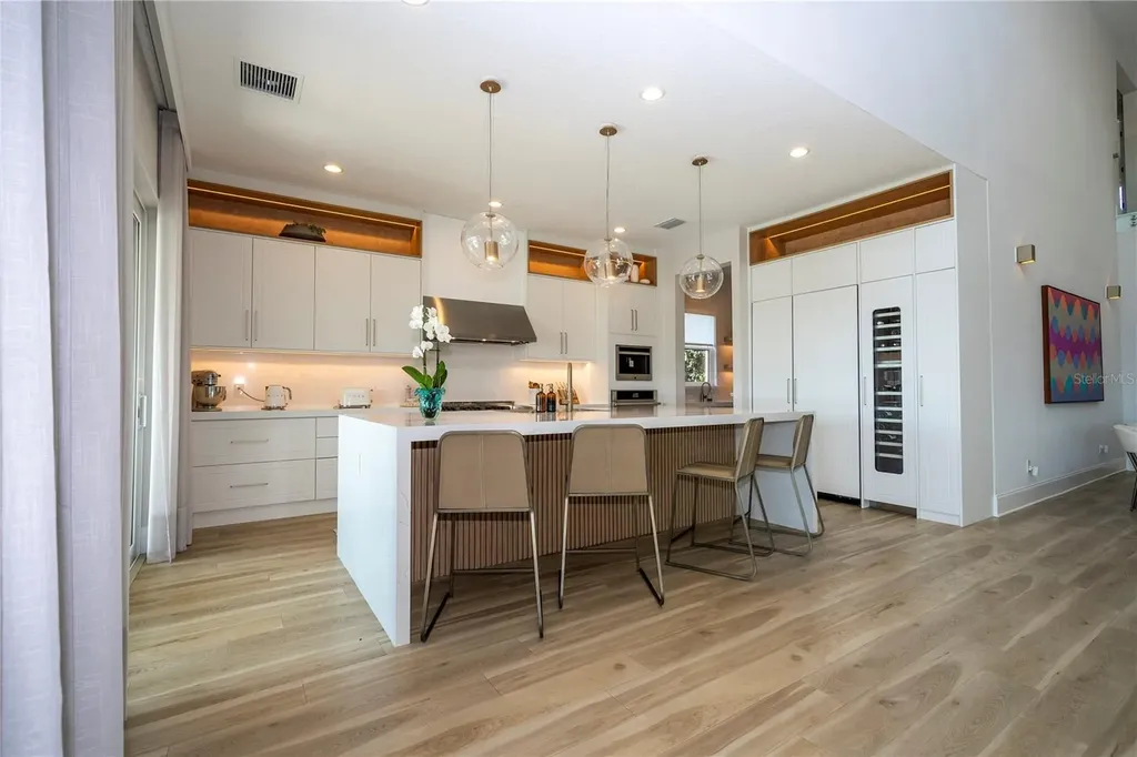 16744 Bolsena Drive Bella Collina FL 34756
