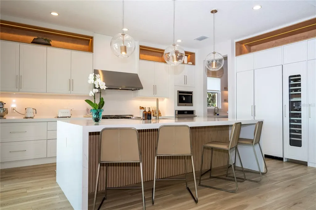 16744 Bolsena Drive Bella Collina FL 34756