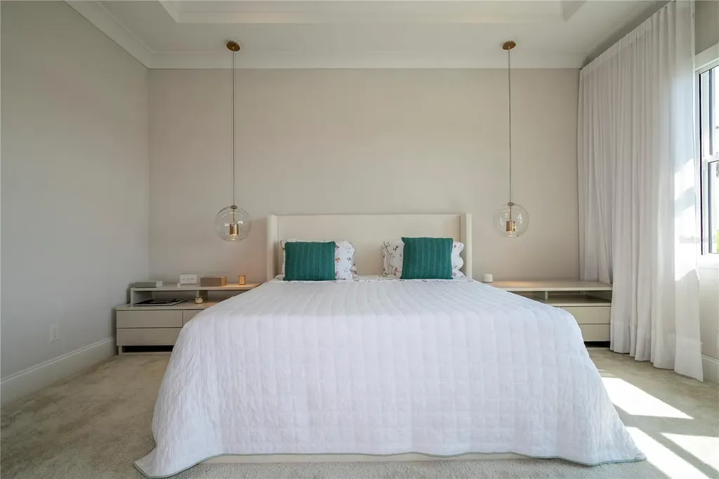 16744 Bolsena Drive Bella Collina FL 34756