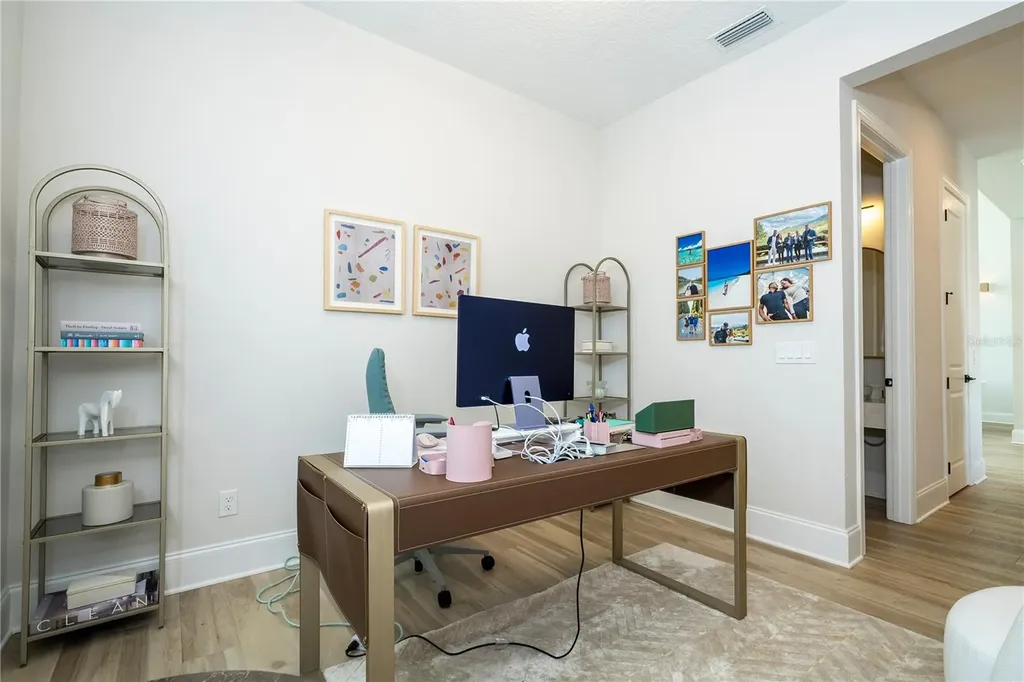 16744 Bolsena Drive Bella Collina FL 34756