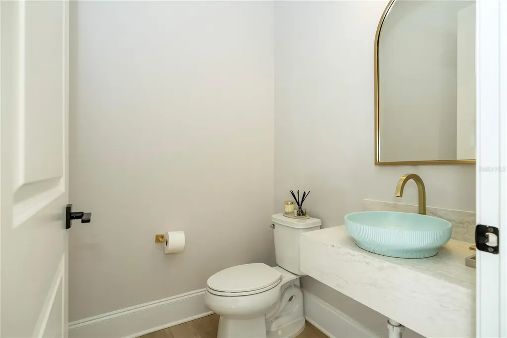 16744 Bolsena Drive Bella Collina FL 34756