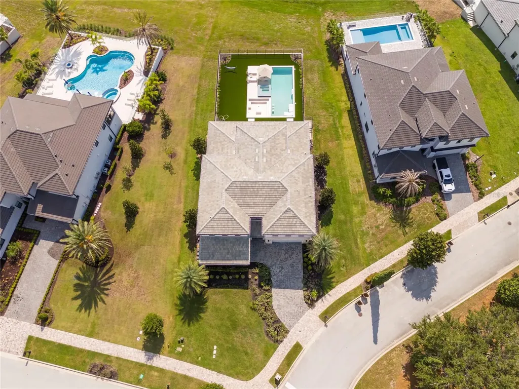 16744 Bolsena Drive Bella Collina FL 34756