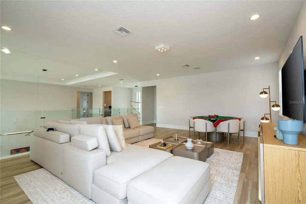 16744 Bolsena Drive Bella Collina FL 34756