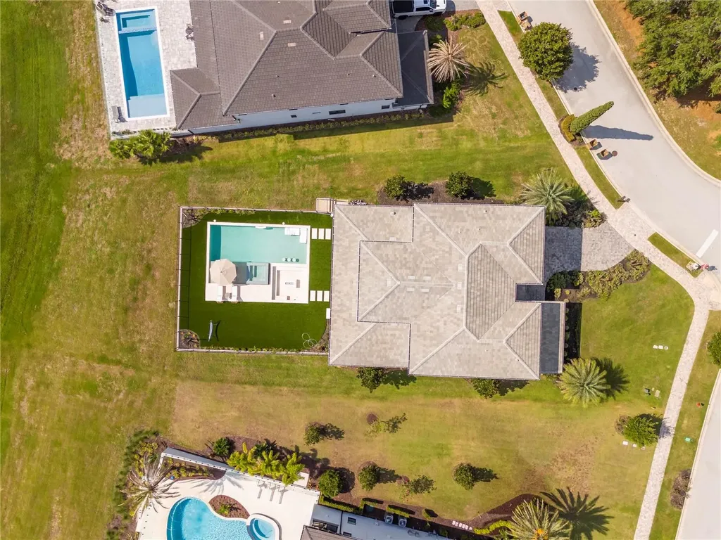 16744 Bolsena Drive Bella Collina FL 34756