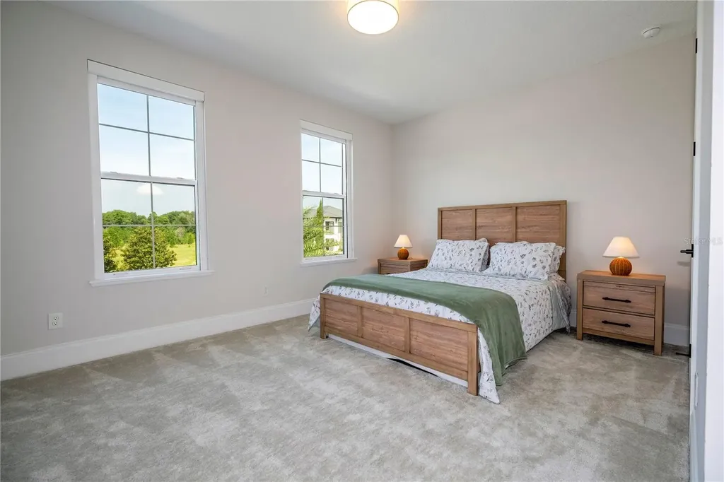 16744 Bolsena Drive Bella Collina FL 34756