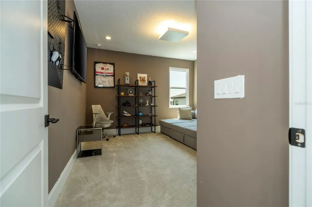 16744 Bolsena Drive Bella Collina FL 34756