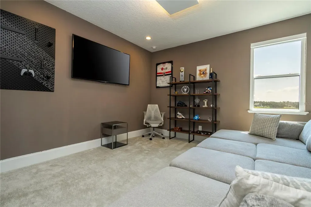 16744 Bolsena Drive Bella Collina FL 34756