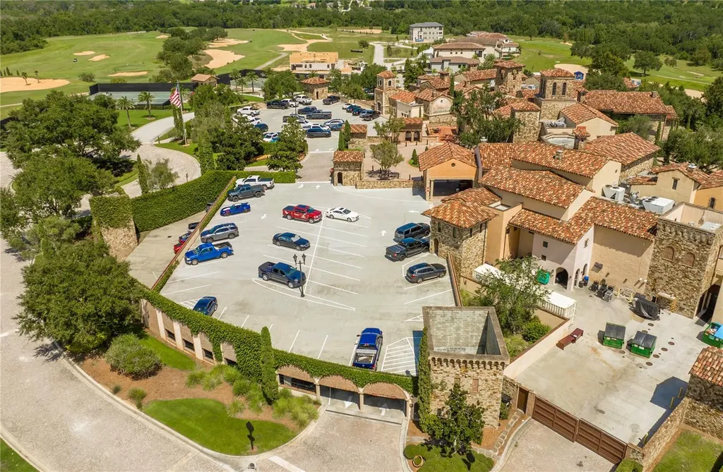 16744 Bolsena Drive Bella Collina FL 34756