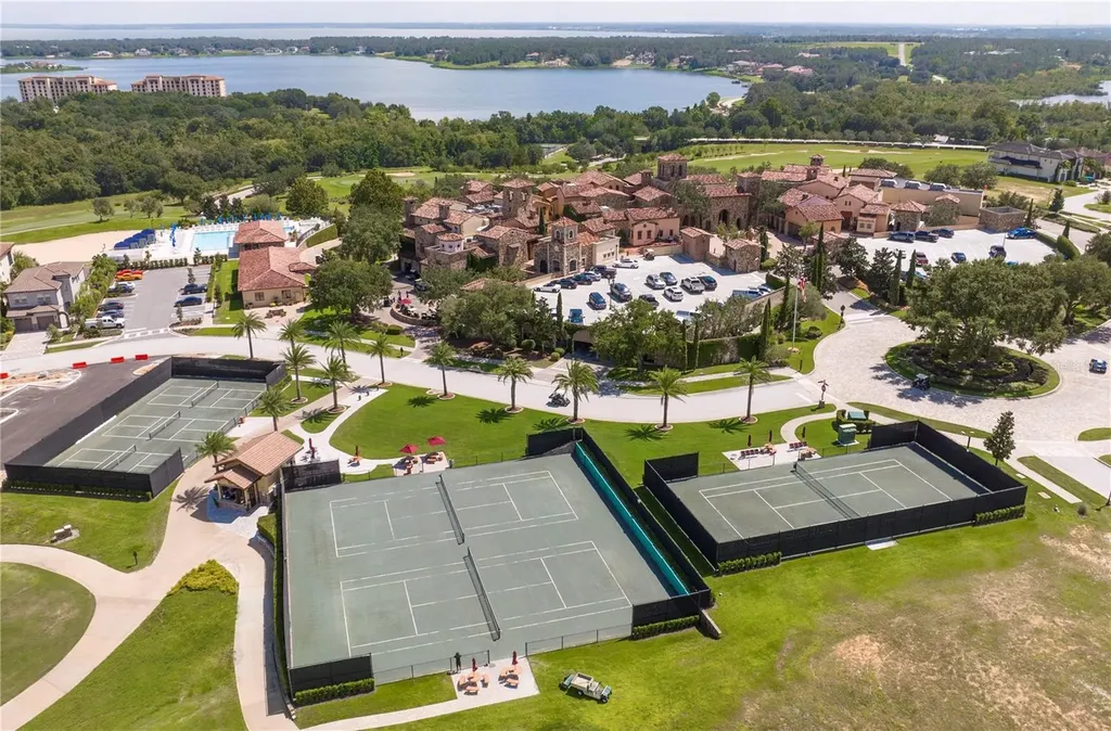 16744 Bolsena Drive Bella Collina FL 34756