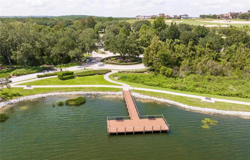 16744 Bolsena Drive Bella Collina FL 34756