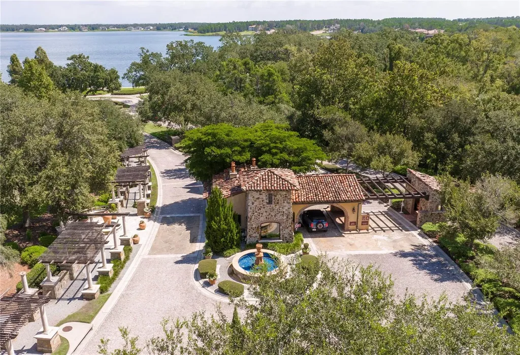 16744 Bolsena Drive Bella Collina FL 34756