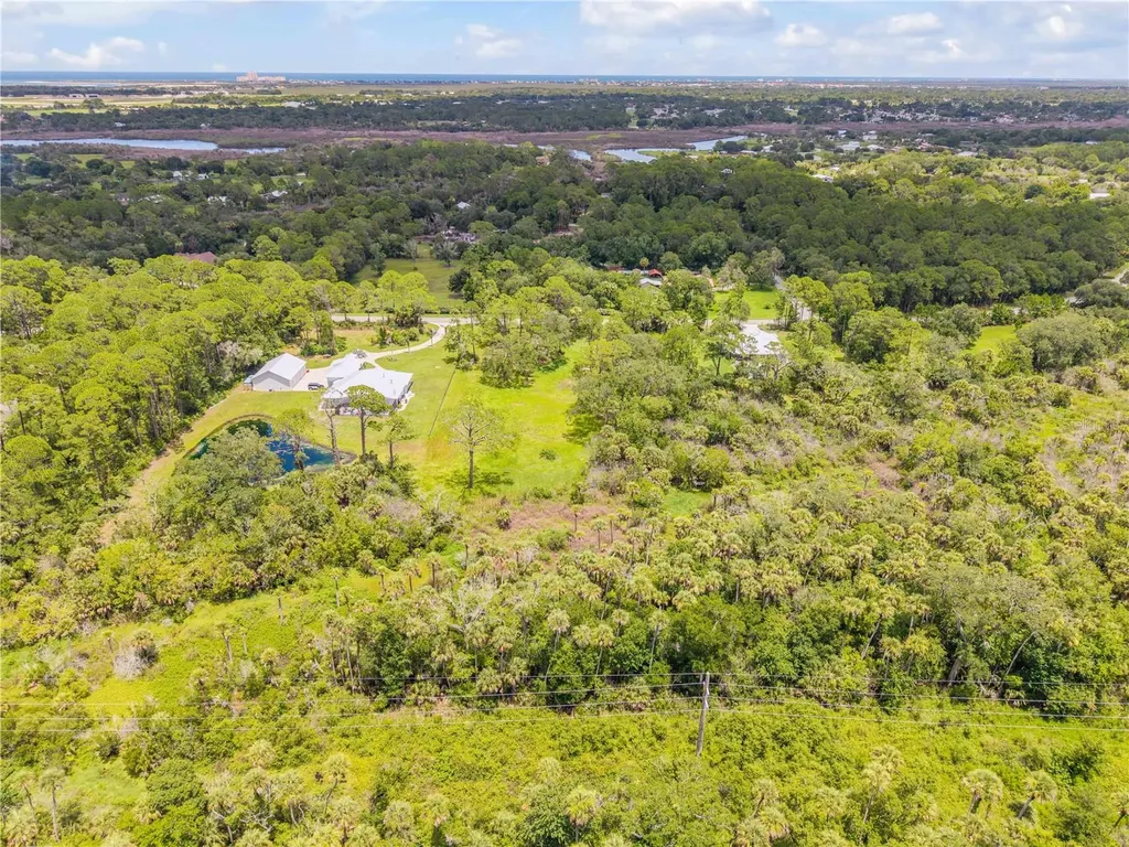 1172 Williams Road New Smyrna Beach FL 32168