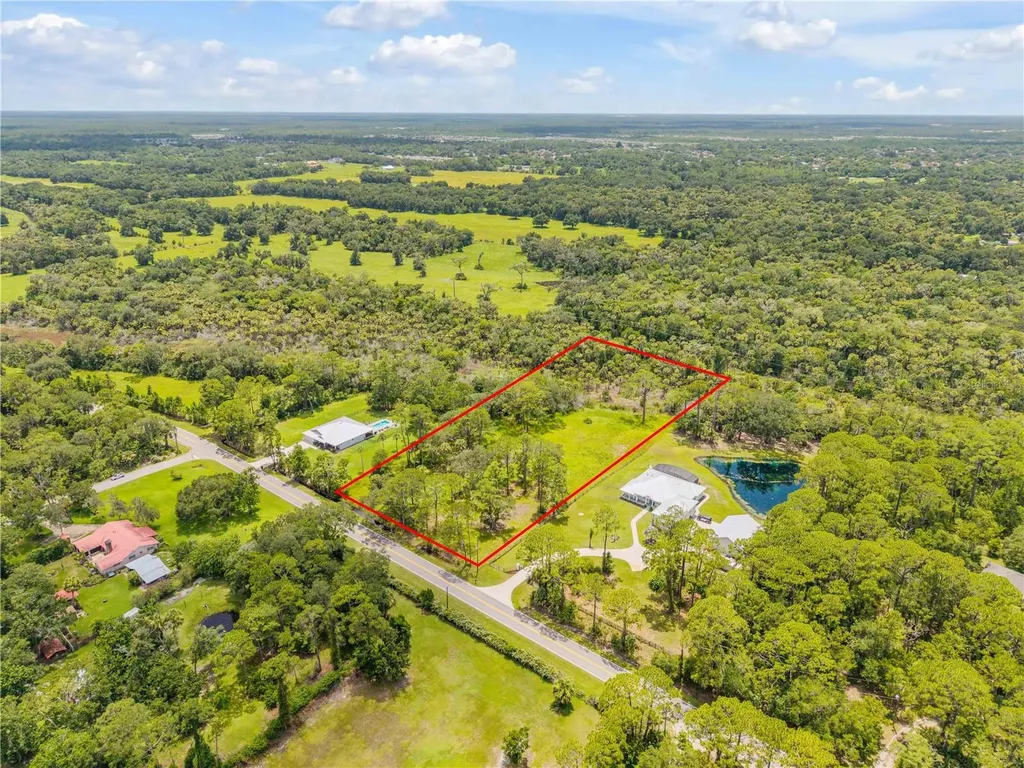 1172 Williams Road New Smyrna Beach FL 32168
