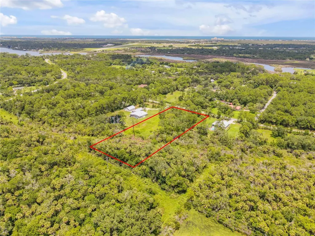 1172 Williams Road New Smyrna Beach FL 32168