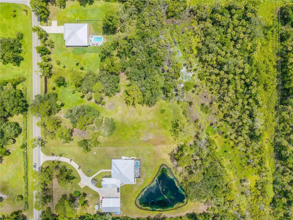 1172 Williams Road New Smyrna Beach FL 32168