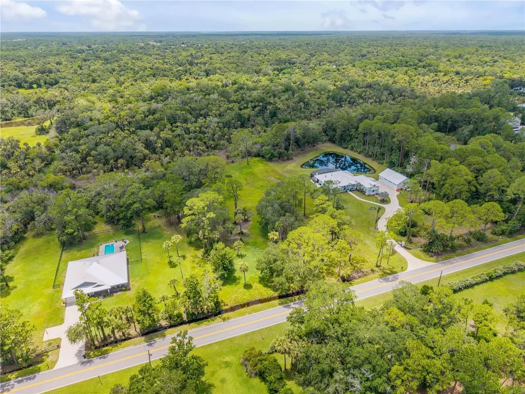 1172 Williams Road New Smyrna Beach FL 32168