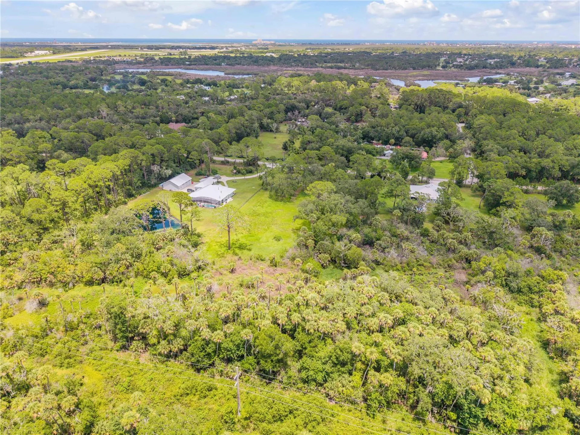 1172 Williams Road New Smyrna Beach FL 32168