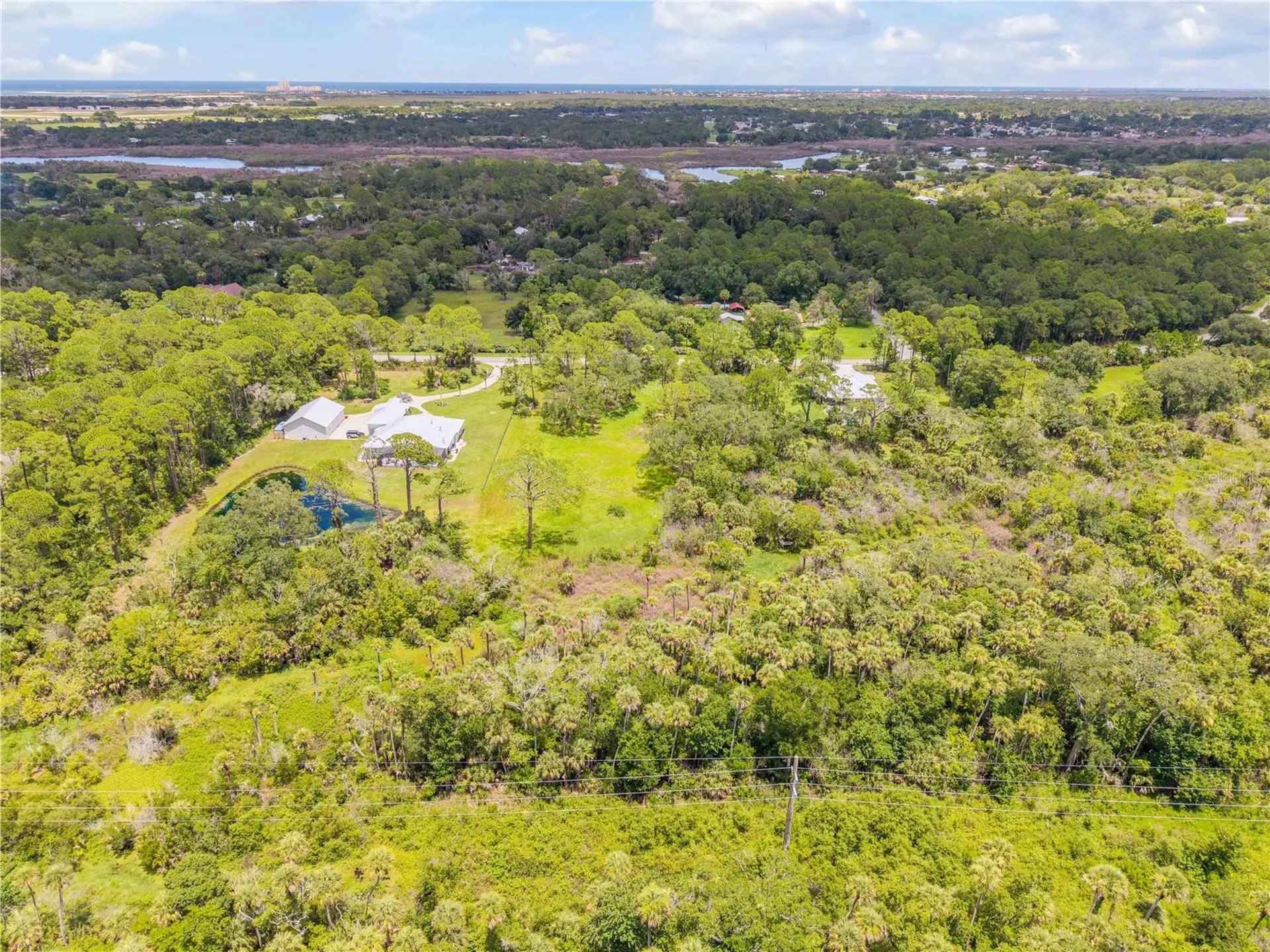 1172 Williams Road New Smyrna Beach FL 32168