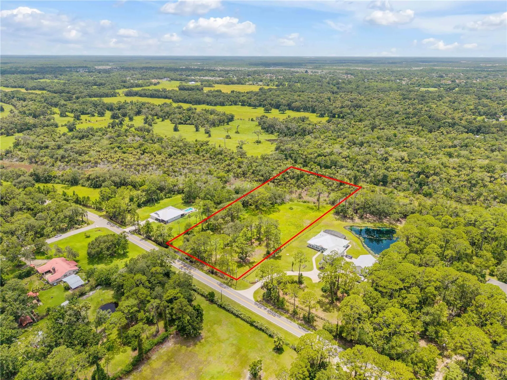 1172 Williams Road New Smyrna Beach FL 32168