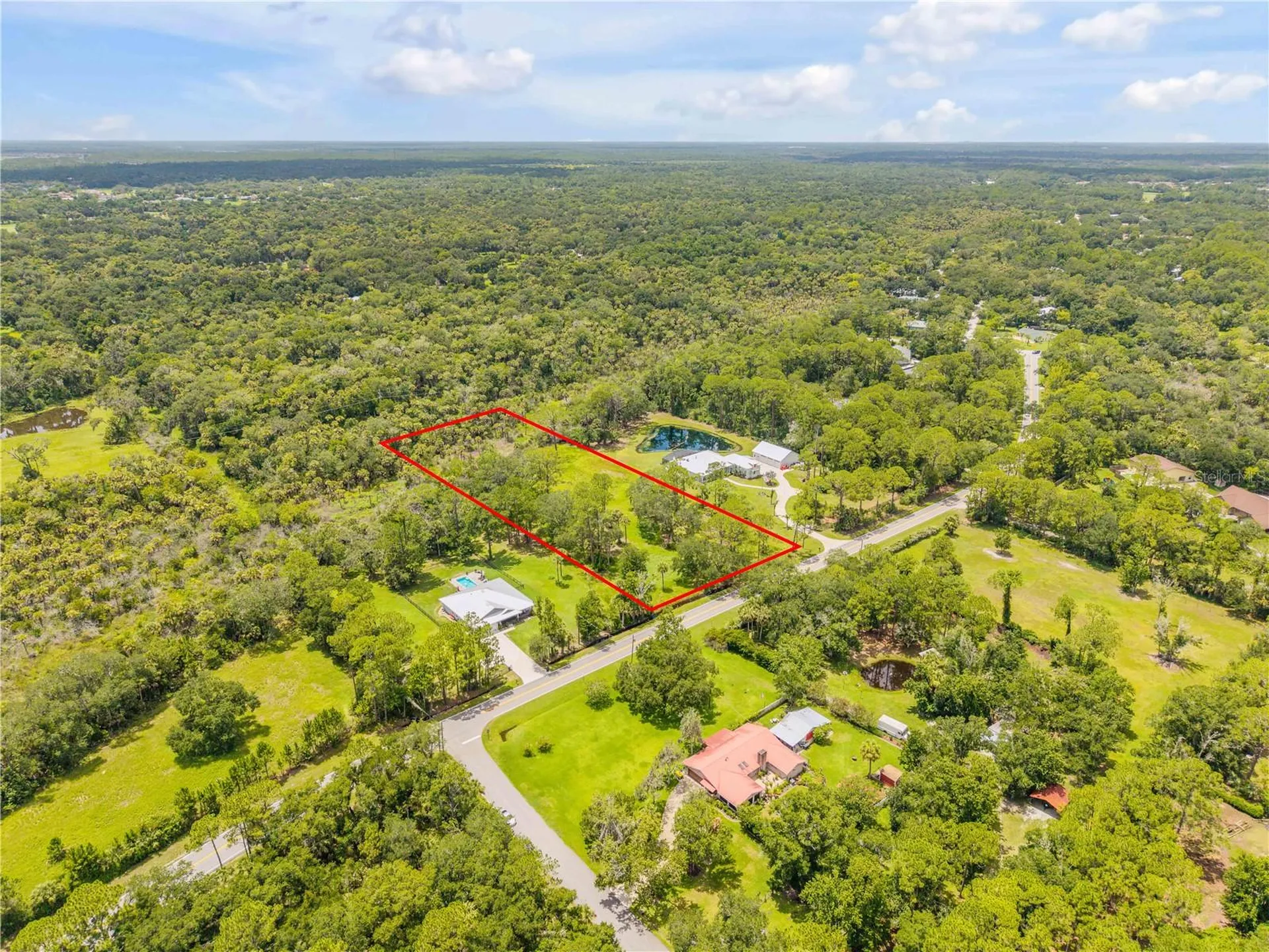 1172 Williams Road New Smyrna Beach FL 32168