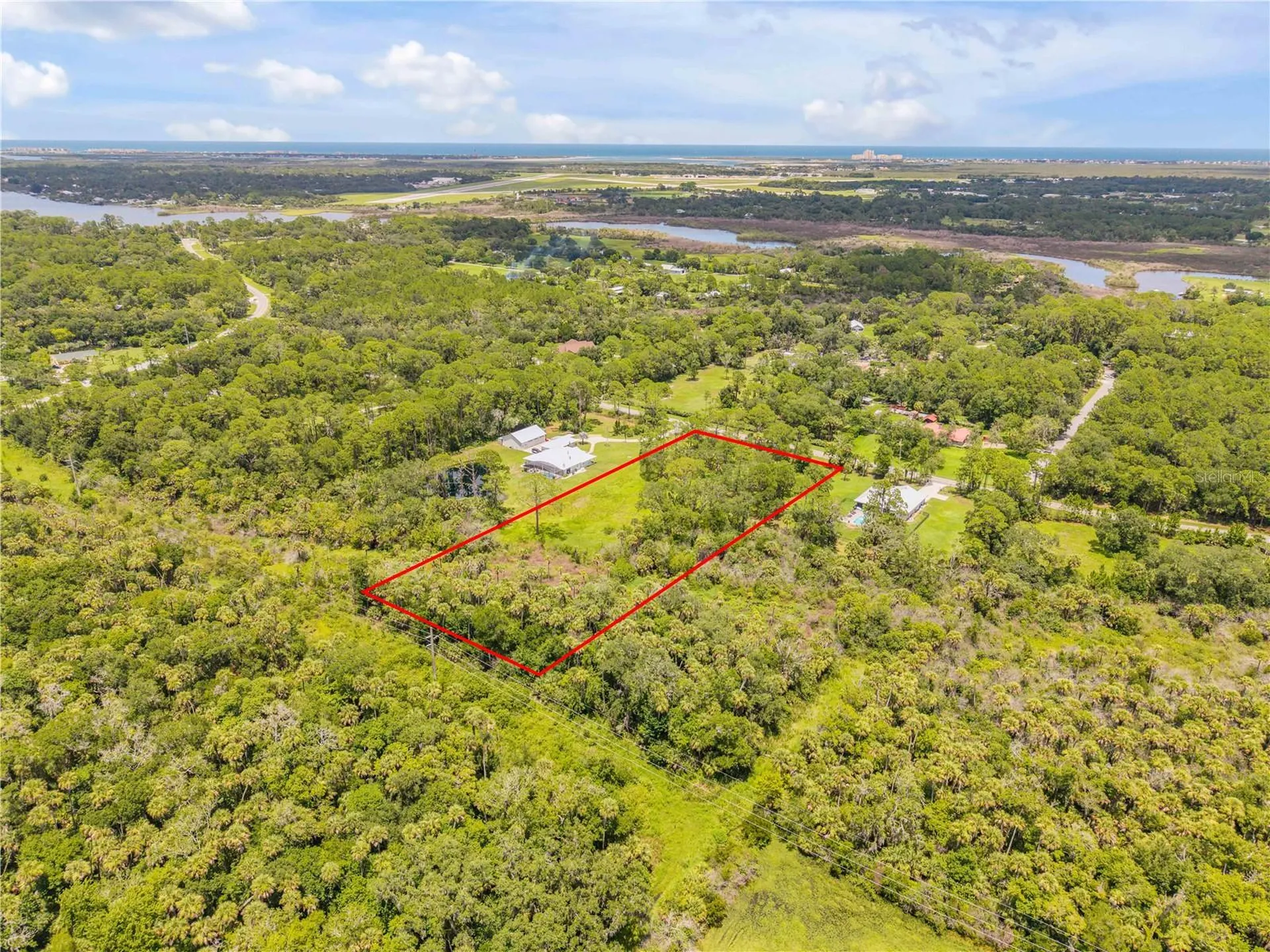1172 Williams Road New Smyrna Beach FL 32168