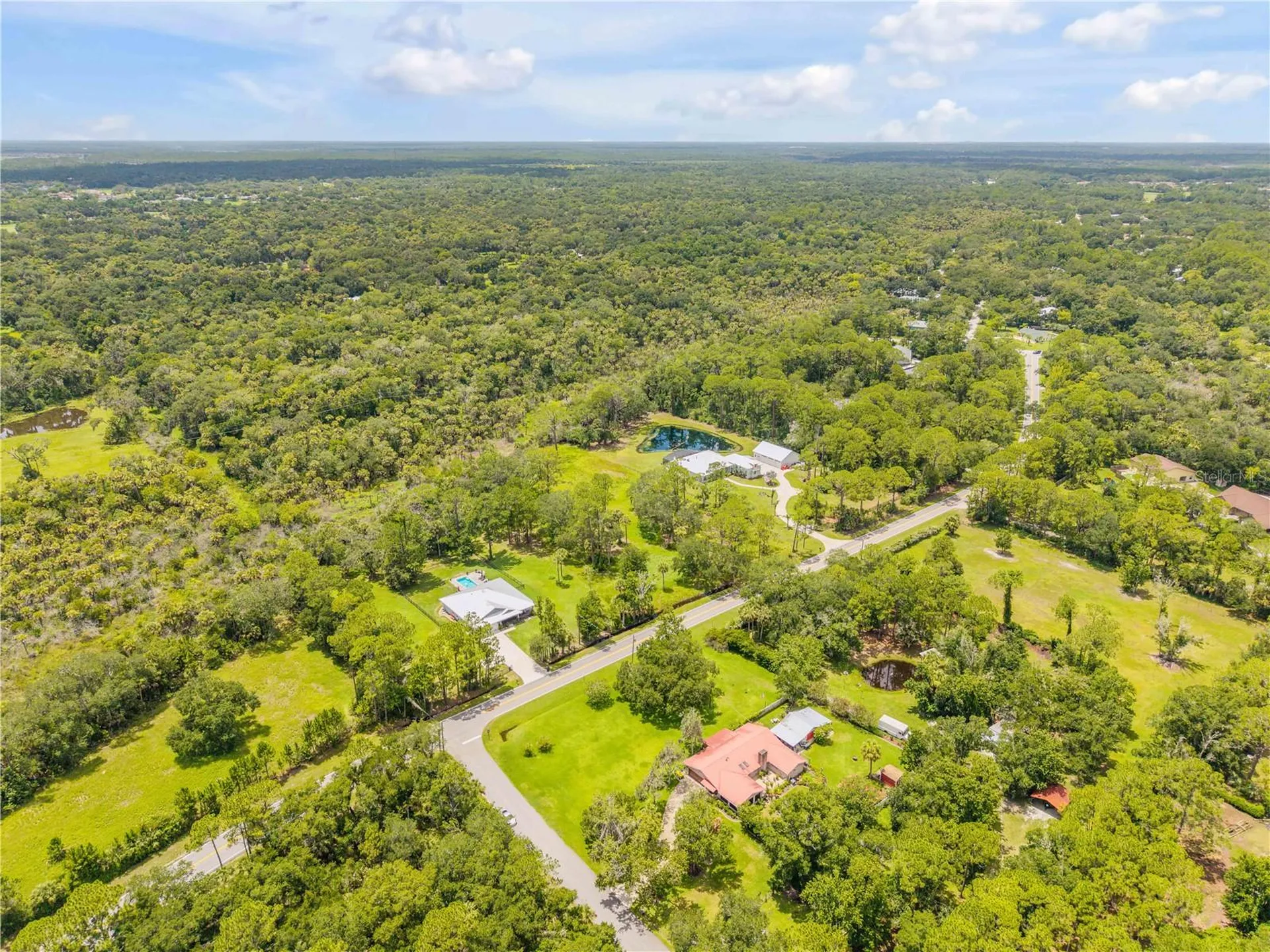 1172 Williams Road New Smyrna Beach FL 32168